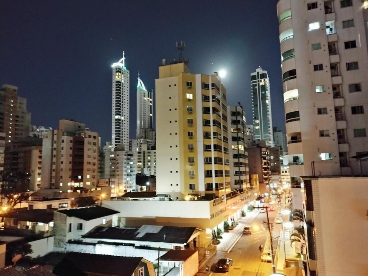 Com Terraco Em Bc