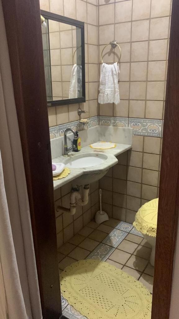 Apartamento Com Terraco Em Bc