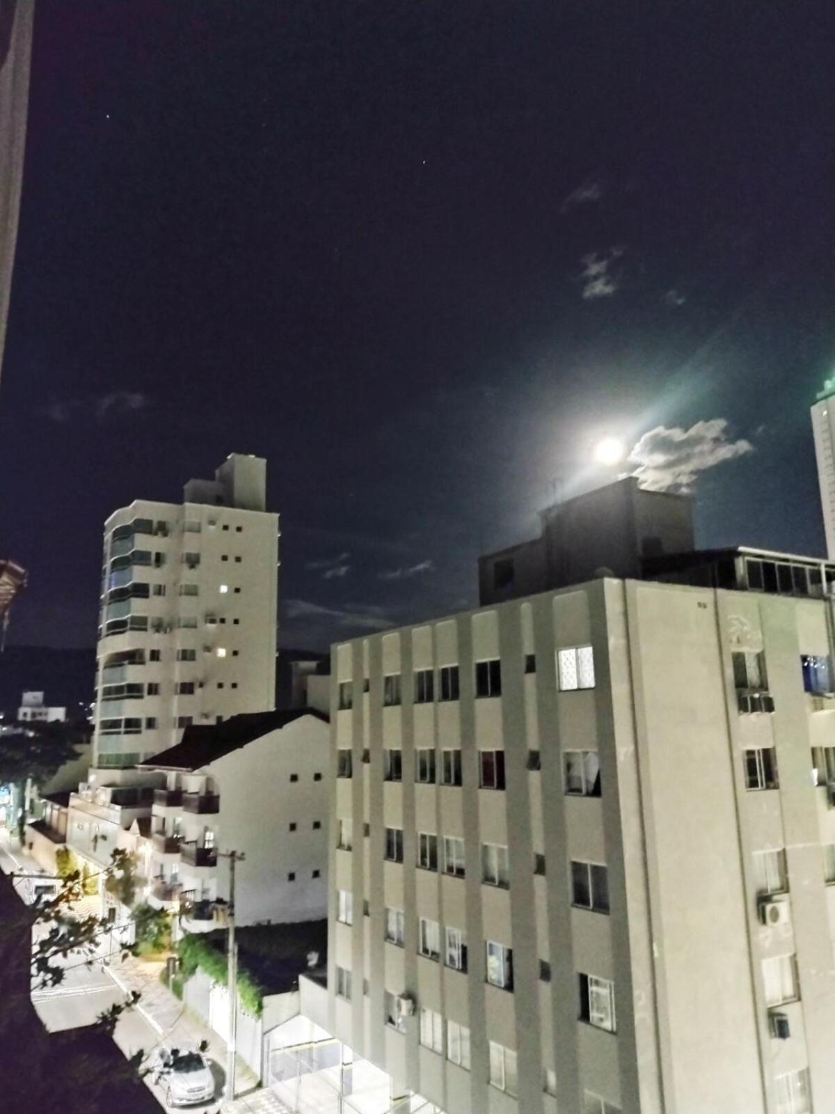 Com Terraco Em Bc Balneario Camboriu